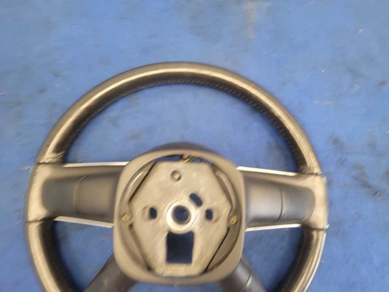 2004-2006 Chevrolet SSR Pickup Truck Steering Wheel Front Driver 2432 - The Parts Farm