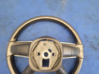 2004-2006 Chevrolet SSR Pickup Truck Steering Wheel Front Driver 2432 - The Parts Farm