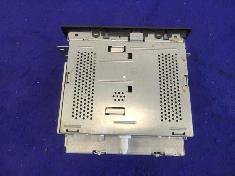2004 Chevrolet SSR Pickup Truck Audio Radio Stereo Receiver AM FM 2426 - The Parts Farm