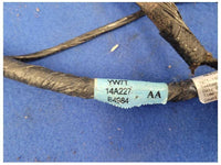 2003-2004 Mercury Marauder 4.6L 4v Body Harness Wire Plug *Broken* 2534 - The Parts Farm