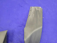 2019-2021 Chevy Camaro LT LS SS Rear Valance Back Diffuser Bumper New Take Off - The Parts Farm