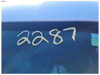 2015-2023 Ford Mustang GT S550 Pair Door Sill Plates Scuff Front 2287 - The Parts Farm