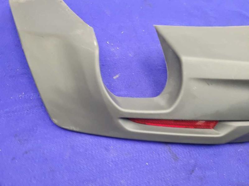 2019-2021 Chevy Camaro LT LS SS Rear Valance Back Diffuser Bumper New Take Off - The Parts Farm