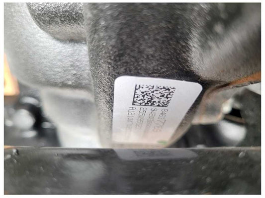 2019-2023 Chevrolet Camaro SS 6.2L Rear Axle Gear 2.77 Differential Brakes 2538
