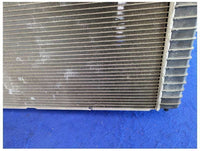 1999-2001 Ford Mustang Cobra SVT DOHC Radiator Fan Condenser Manual 2386 - The Parts Farm