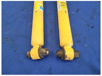 2003-2006 Chevrolet SSR Pickup Truck Rear Pair Bilstein Shocks 2432 - The Parts Farm
