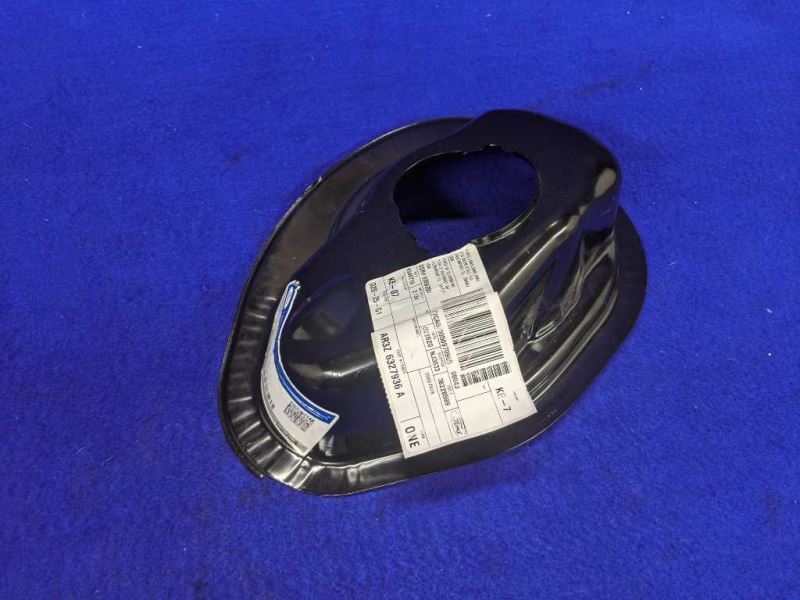 2010-2014 Ford Mustang GT S197 Fuel Pocket Housing AR3Z-6327936-A - The Parts Farm