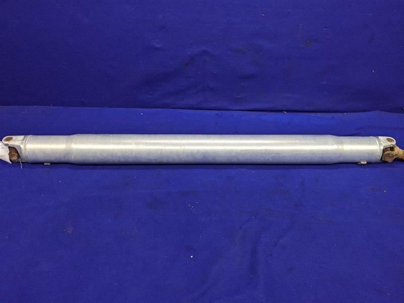 2003-2006 Chevrolet SSR Aluminum Drive Shaft Automatic Transmission - The Parts Farm