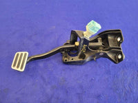 2018-2023 Ford Mustang GT S550 Brake Pedal Assembly A/T Auto Trans 2348 - The Parts Farm