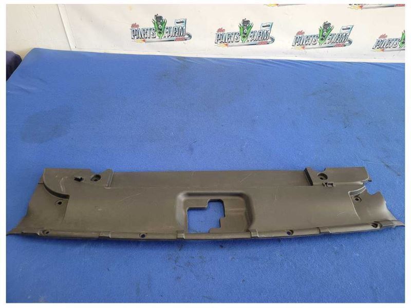 2015-2017 Ford Mustang GT S550 Front Sight Shield Radiator Cover Panel 2540 - The Parts Farm