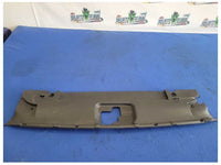 2015-2017 Ford Mustang GT S550 Front Sight Shield Radiator Cover Panel 2540 - The Parts Farm