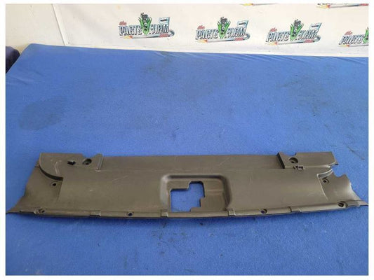 2015-2017 Ford Mustang GT S550 Front Sight Shield Radiator Cover Panel 2540 - The Parts Farm