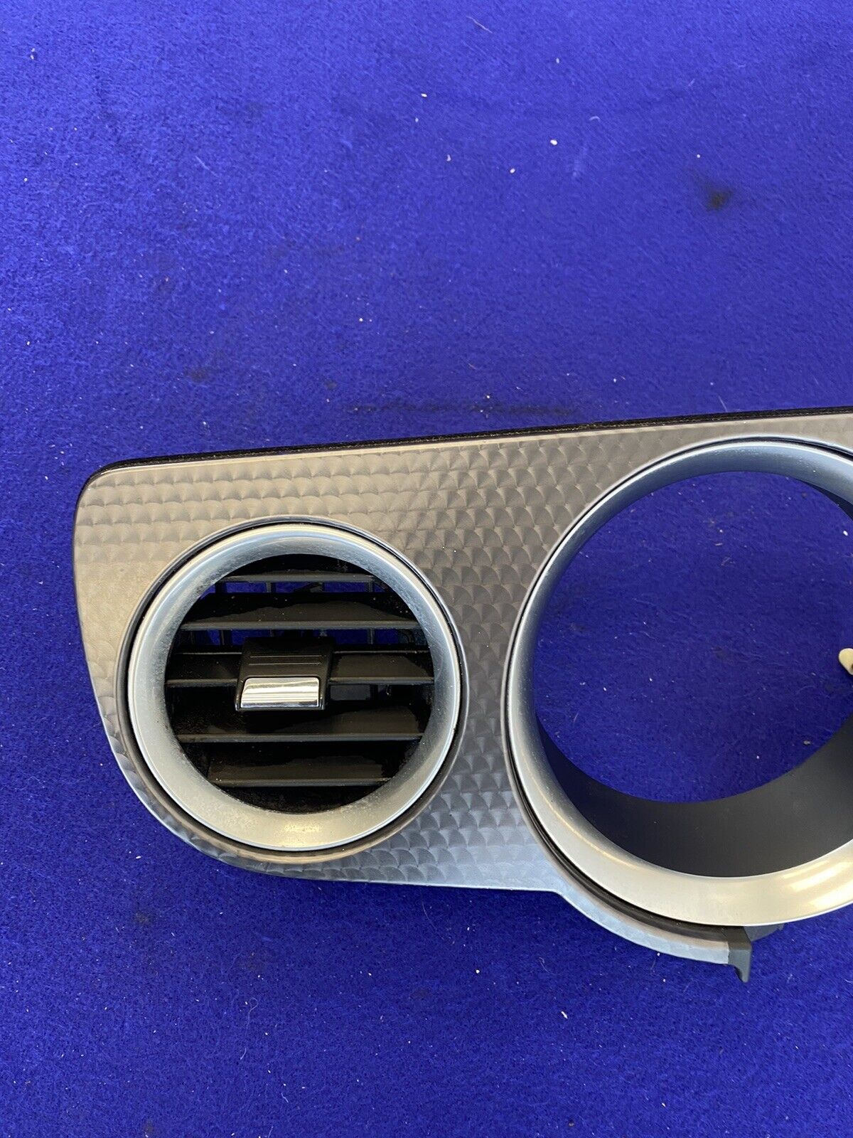 2011-2014 Ford Mustang Speedo Bezel - The Parts Farm