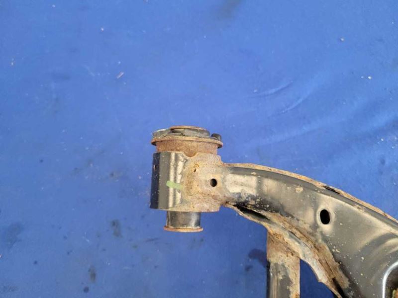 2015-2020 Ford F150 4x4 Pickup Truck Passenger RH Front Lower Control Arm 2444 - The Parts Farm