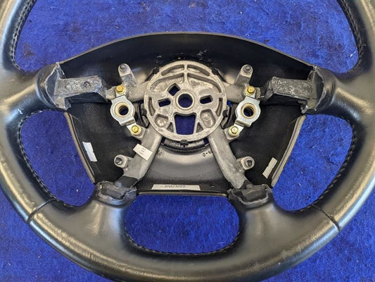 1997-2004 Chevrolet Corvette Z06 FRC C5 Steering Wheel Driver Left Dashboard