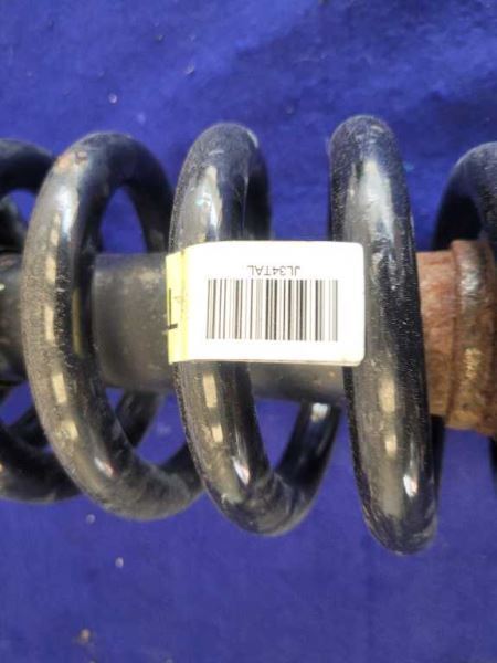 2015-2018 Ford F150 Pickup Truck Spring Strut Front Thru 02/25/18 2314 - The Parts Farm