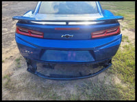 2017-2020 Chevrolet Camaro ZL1 6.2L Driver Lower Control Arm Front Rearward - The Parts Farm