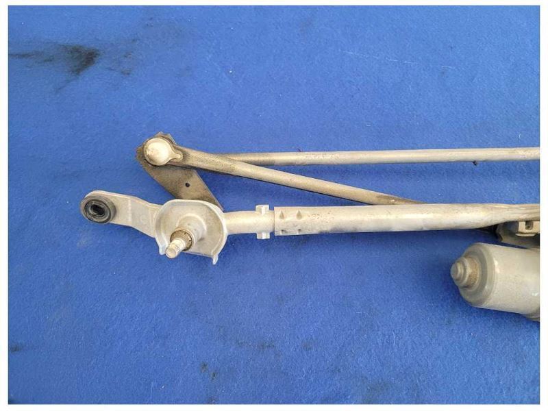 2019-2023 Chevrolet Camaro SS 6.2L Motor Linkage Windshield Wiper Front 2538 - The Parts Farm
