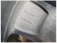 2015-2017 Ford F150 Pickup Truck Wheel 18x7.5 Painted 6 Spoke Tire 2575 - The Parts Farm