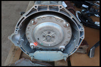 2013 2014 Mustang GT 5.0 6R80 Select Shift Automatic Transmission conversion kit - The Parts Farm