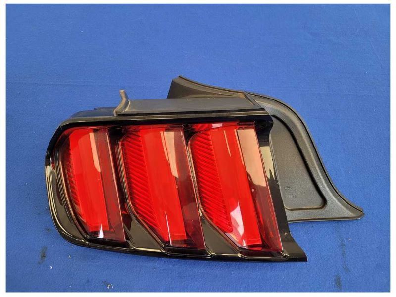 2015-2017 Ford Mustang GT S550 Driver Left LH Tail Light Lamp Brake Lens 2594 - The Parts Farm