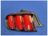 2015-2017 Ford Mustang GT S550 Driver Left LH Tail Light Lamp Brake Lens 2594 - The Parts Farm