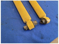 2003-2006 Chevrolet SSR Pickup Truck Rear Pair Bilstein Shocks 2432 - The Parts Farm