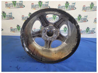 1994-1995 Ford Mustang Cobra Wheel 17x8 Polished *Scuffs Burn* OEM 2526 - The Parts Farm