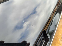 2015-2023 Ford Mustang GT S550 Passenger Right Door Coupe Shell Paint G1 2001 - The Parts Farm