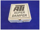 ATI Performance ATI-SK110F3 6" 3 Ring Harmonic Damper NASCAR Roush - The Parts Farm