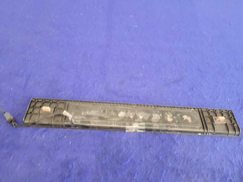 2015-2023 Ford Mustang GT S550 Pair Door Sill Plates Scuff Lighted Panel 2407 - The Parts Farm