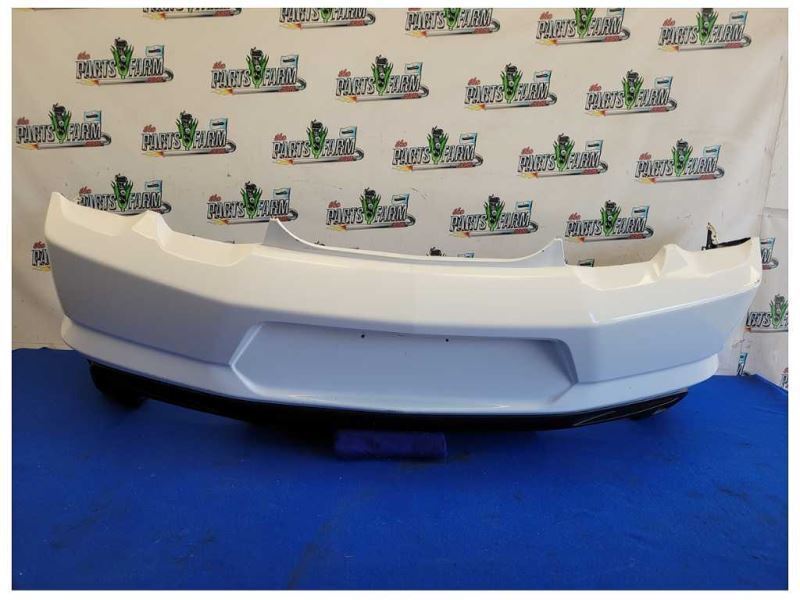 2019 camaro ss rear bumper hotsell