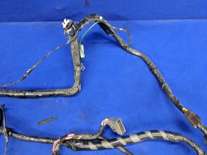 2003-2004 Ford Mustang Cobra SVT DOHC 4.6L Body Wire Harness Wiring OEM Factory - The Parts Farm