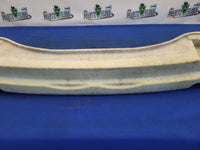 1987-1993 Ford Mustang GT LX 5.0L Front Crash Bar Bumper Absorber *Cracked* 2298 - The Parts Farm