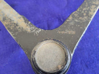 2004-2006 Dodge Ram Viper SRT-10 8.3 1500 Passenger RH Front Lower Control Arm - The Parts Farm