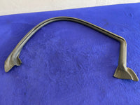 2005-2014 Ford Mustang Weather Seal Upper Door to Body Driver Left LH OEM - The Parts Farm