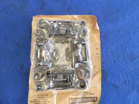 2023 Ford F250 F-250 Super Duty Truck Tie Down Holders Cleat Pickup 2558 - The Parts Farm