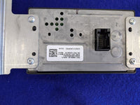 2015 Ford Mustang GT S550 Audio Radio Receiver AM FM CD Single Disc Stereo - The Parts Farm