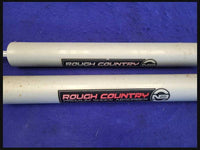2015-2020 Ford F150 Pickup Truck Pair Rough Country Shocks Suspension - The Parts Farm