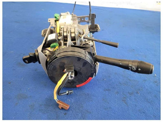 2003-2004 Ford Mustang GT 4.6L Steering Column Floor Shift Auto Trans 2589