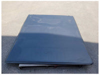 2015-2020 Ford F150 Pickup Truck Soft Top Cover OEM Black 2336 - The Parts Farm