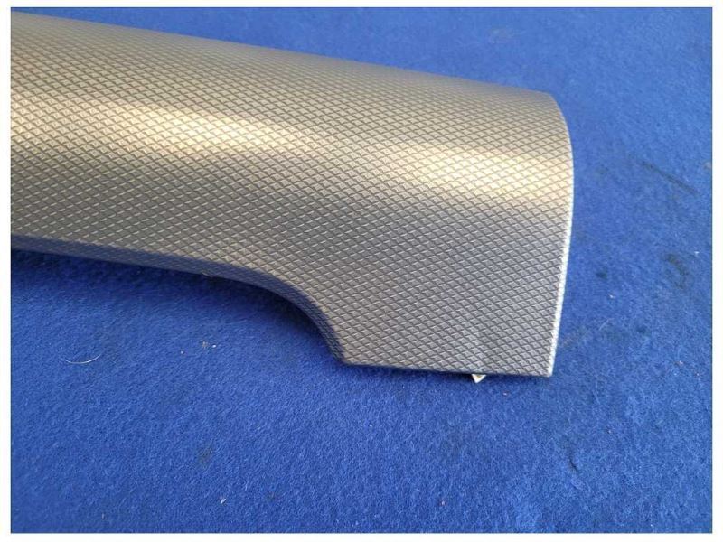 2015-2017 Ford Mustang GT S550 Cali Special Dash Trim Kit Vent Bezel 2564 - The Parts Farm