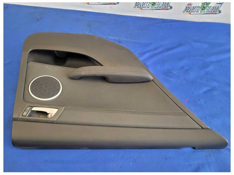 2008-2009 Pontiac G8 Sedan 6.0L V8 Driver Left Rear Door Panel Card 2529 - The Parts Farm