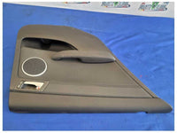 2008-2009 Pontiac G8 Sedan 6.0L V8 Driver Left Rear Door Panel Card 2529 - The Parts Farm