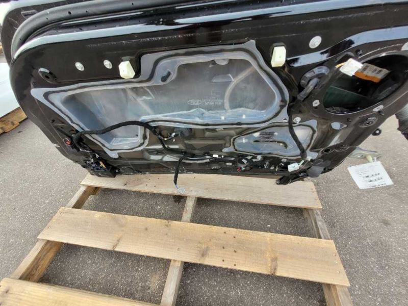 2015-2023 Ford Mustang GT S550 Passenger Right Front Door Coupe Paint G1 - The Parts Farm