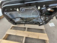 2015-2023 Ford Mustang GT S550 Passenger Right Front Door Coupe Paint G1 - The Parts Farm