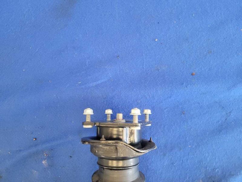 2011-2014 Ford Mustang GT 5.0L Front Strut Driver Passenger Suspension 2440 - The Parts Farm