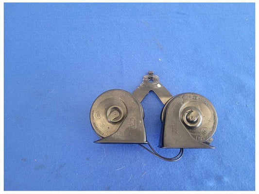 2015-2017 Ford F150 4x4 Pickup Truck Dual Horn Emergency Noise 2575 - The Parts Farm