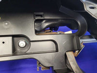 2015-2017 Ford mustang GT S550 Dash Panel Board No Gauge Pack Vent Bezel Trim - The Parts Farm