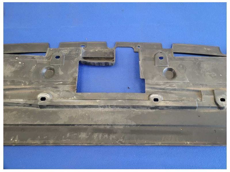 2021-2023 Ford F150 4x4 Pickup Truck Sight Shield Radiator Cover 2547 - The Parts Farm